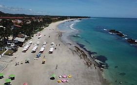 Apart Hotel Marinas Tamandare - Apt 304